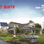 Longxing·Blute New Generation Solar Combined Heat And Power Multi-Energy Panel-DEBUT AT THE 134TH CANTON FAIR