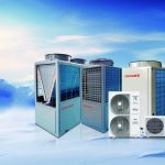 Part II – What is an air source heat pump?