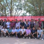 Welcome Nepalese Officials And Technicians To Visit Our Factory